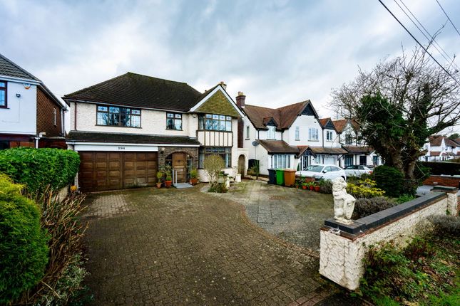 5 bed property, in Chester Road, £650,000