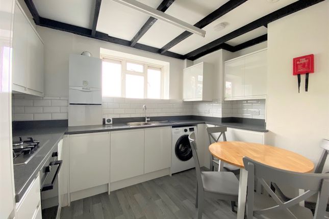 3 bed property, in Crowndale Road, £625,000