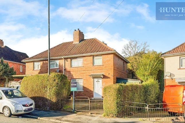 3 bed property, in Glyn Vale, £260,000