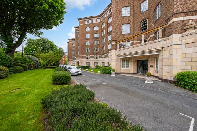 4 bed property, in Maida Vale, £1,000,000