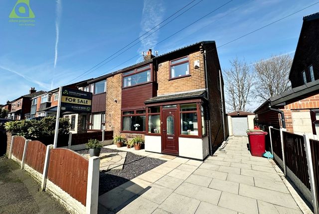 3 bed property, in 19 Woodbine Road, £245,000