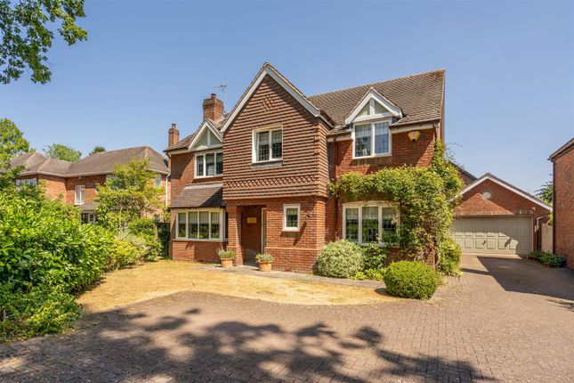 5 bed property, in Four Ashes Road, £1,200,000