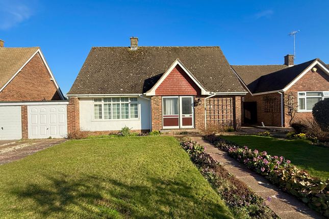 2 bed property, in Jervis Avenue, £575,000
