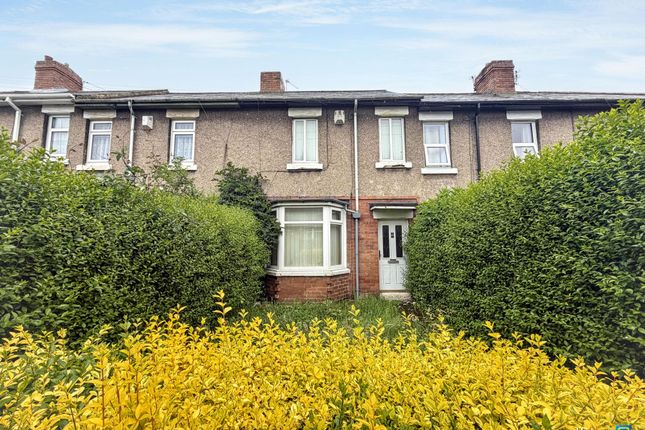 3 bed property, in Cavendish Gardens, £50,000