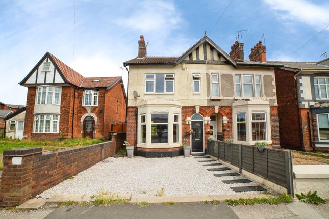 4 bed property, in Station Road, £170,000