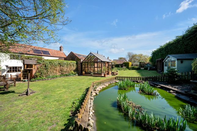 3 bed property, in Mill Road, £585,000