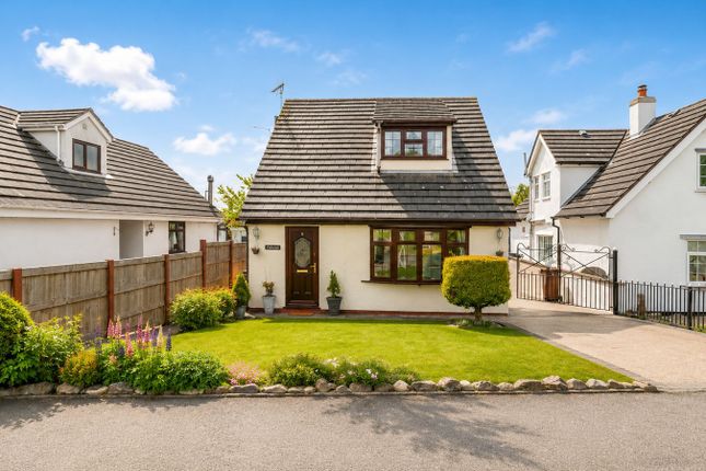 4 bed property, in Maes Y Bryn, £315,000