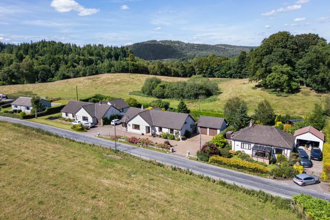 4 bed property, in Gauls Of Murthly, £385,000