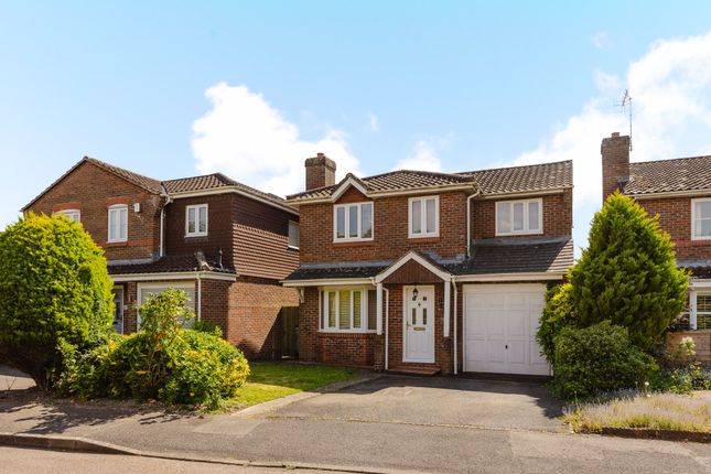 4 bed property, in Abbey Road, £550,000