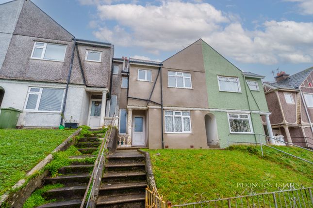 3 bed property, in North Prospect Road, £180,000