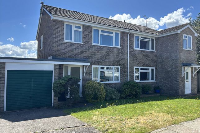 3 bed property, in Ridgeway, £290,000