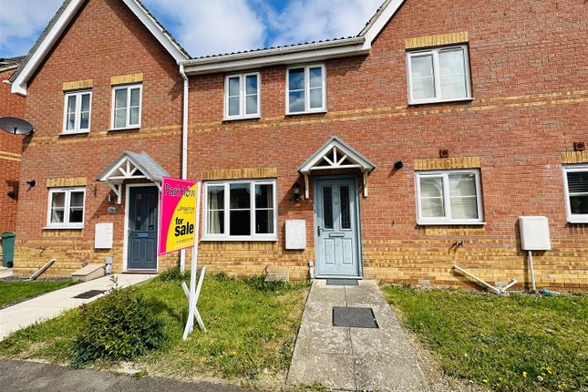 3 bed property, in Oak Avenue, £125,000