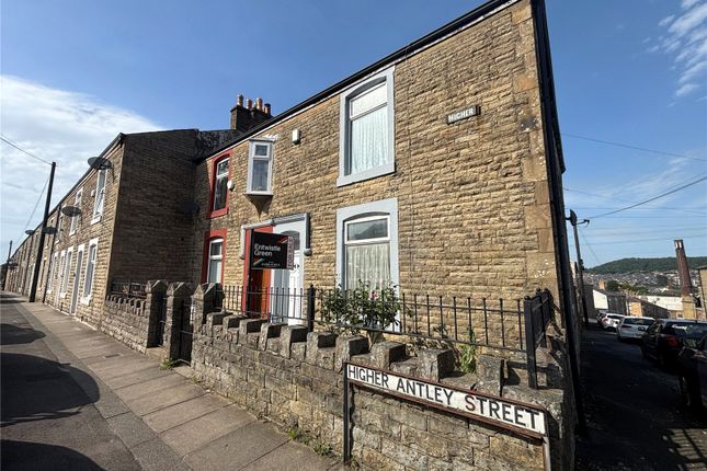 3 bed property, in Higher Antley Street, £170,000