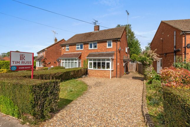3 bed property, in Carrington Crescent, £485,000