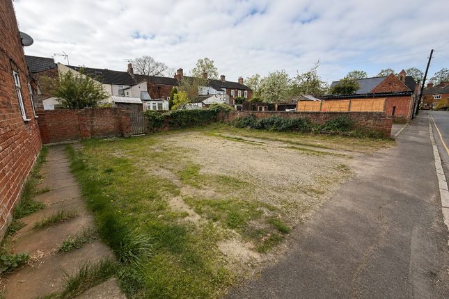 Studio, in Princes Street, £40,000