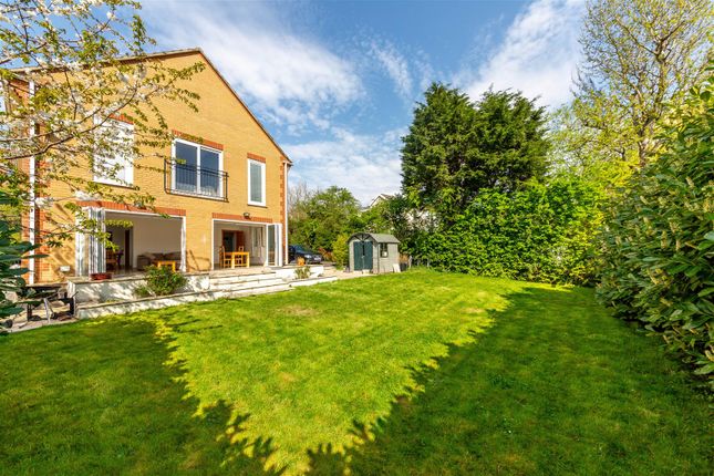 5 bed property, in Catbrain Lane, £740,000