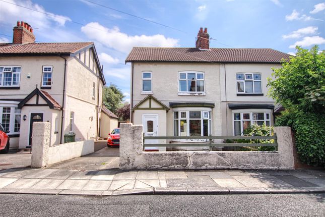3 bed property, in Raby Road, £230,000