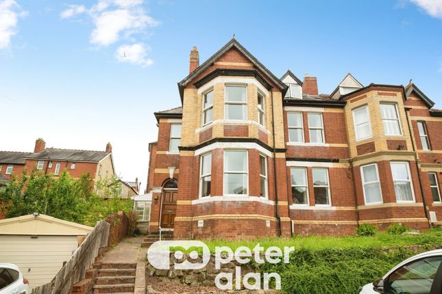 5 bed property, in Bryngwyn Road, £375,000