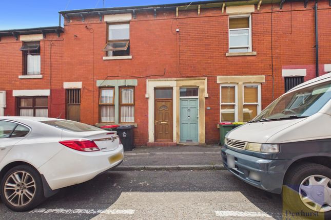 3 bed property, in Shelley Road, £149,950