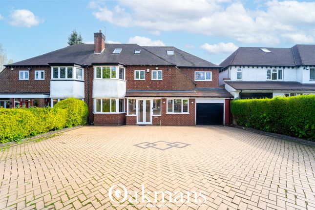 7 bed property, in Croftdown Road, £995,000