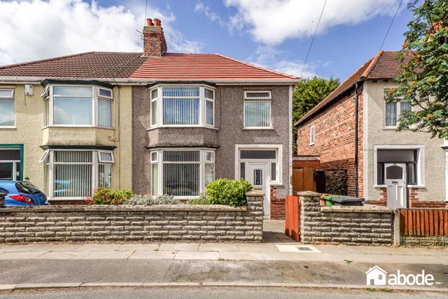 3 bed property, in Shrewsbury Avenue, £280,000
