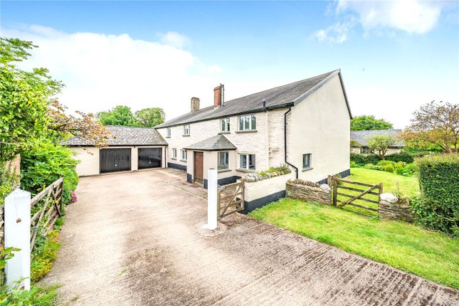 5 bed property, in Brompton Regis, £700,000