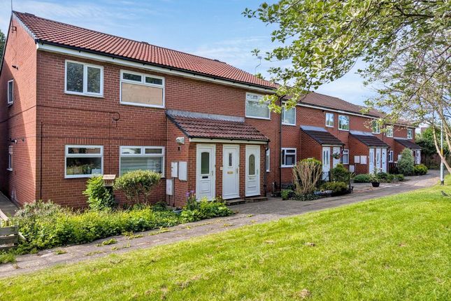 2 bed property, in Billingham Road, £60,000