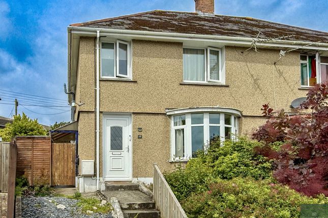 4 bed property, in Redannick Crescent, £385,000