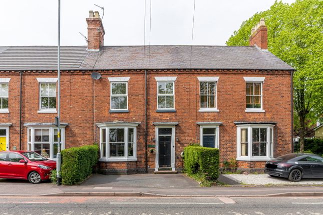 4 bed property, in Cathedral View, £500,000