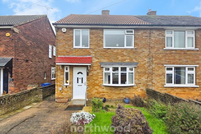 3 bed property, in Thellusson Avenue, £140,000