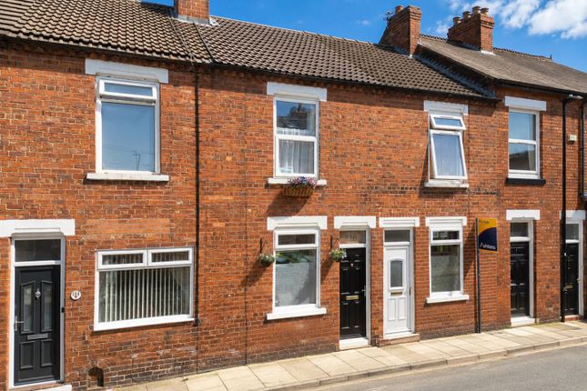 3 bed property, in Brunswick Street, £325,000