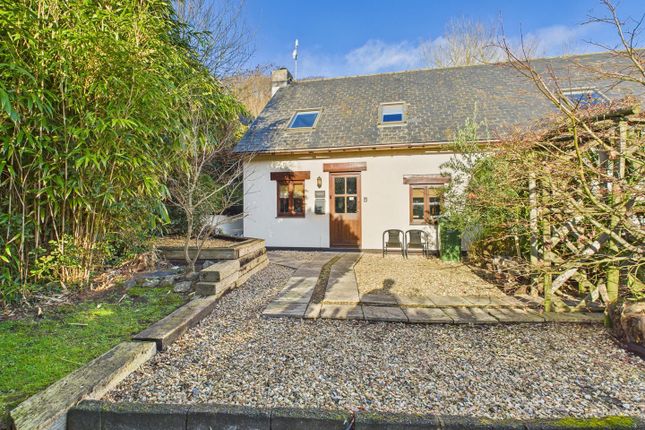 2 bed property, in St. Marys Road, £465,000