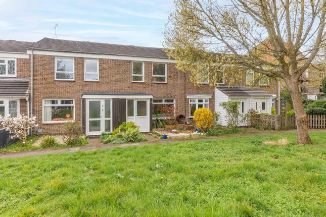 3 bed property, in Kingsley Walk, £375,000