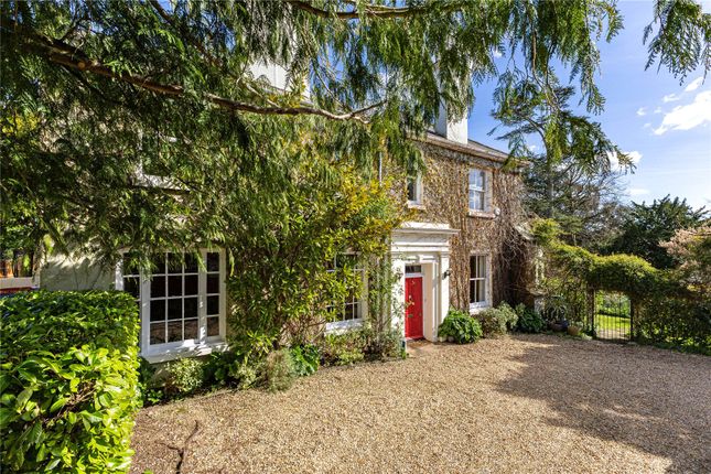 4 bed property, in The Street, £875,000
