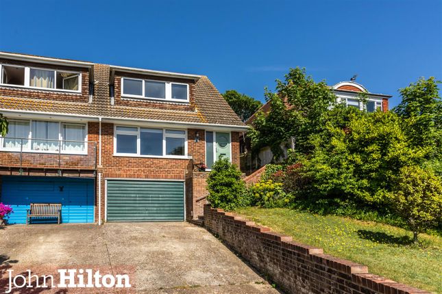 3 bed property, in Longhill Road, £600,000