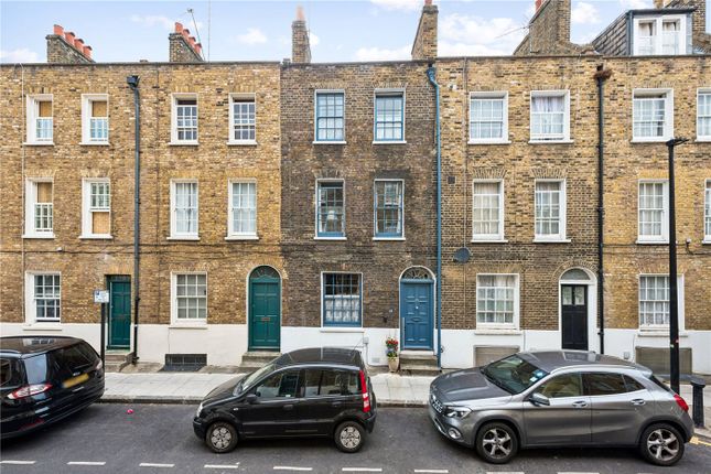 3 bed property, in Parfett Street, £1,150,000