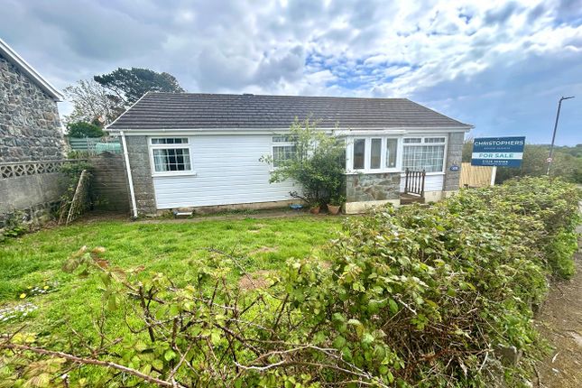 3 bed property, in Tregellas Road, £325,000