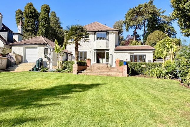 5 bed property, in Canford Cliffs, £1,500,000