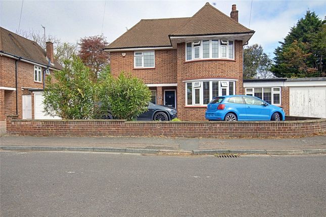 4 bed property, in Athole Gardens, £1,120,000