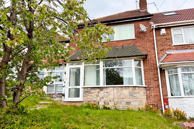 2 bed property, in Carmodale Avenue, £135,000