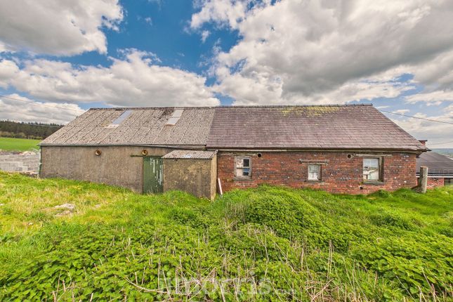 Land, in Llangynin, £185,000