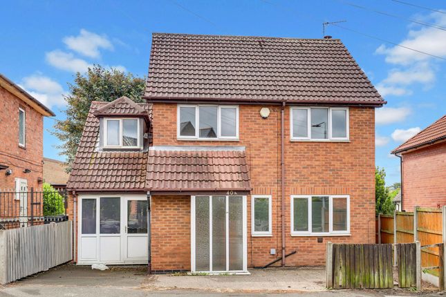 4 bed property, in Worrall Avenue, £280,000