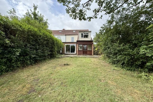 4 bed property, in Colman Road, £350,000