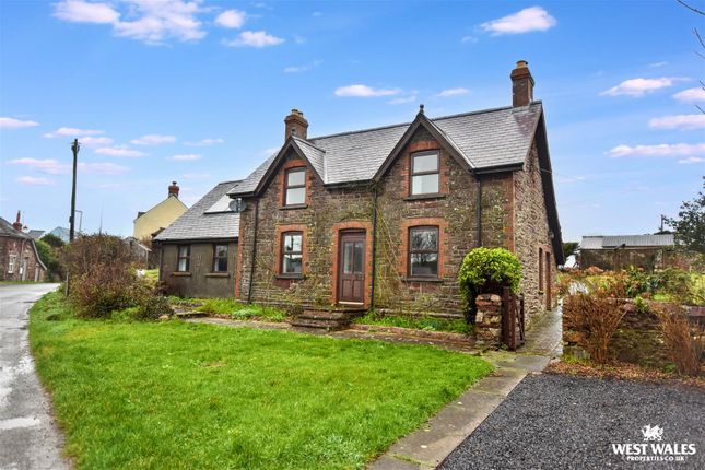 4 bed property, in Marloes, £400,000