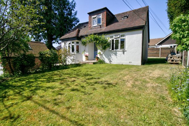 4 bed property, in St. Marys Road, £650,000
