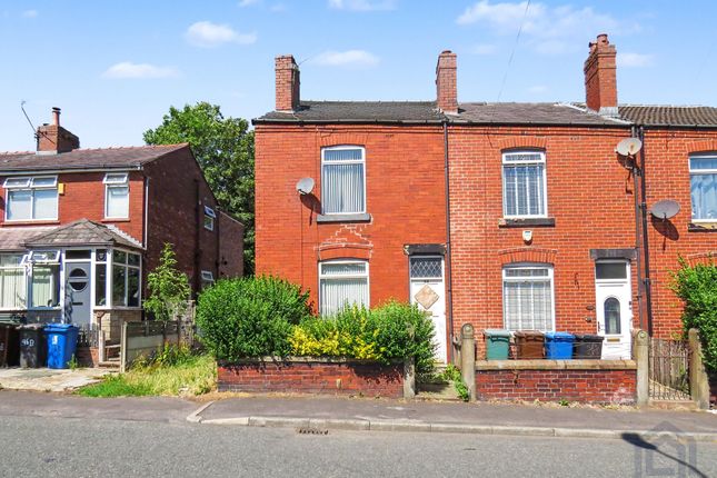 2 bed property, in 98 City Road, £29,000