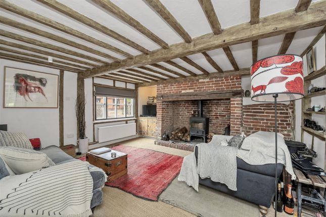 3 bed property, in The Street, £425,000