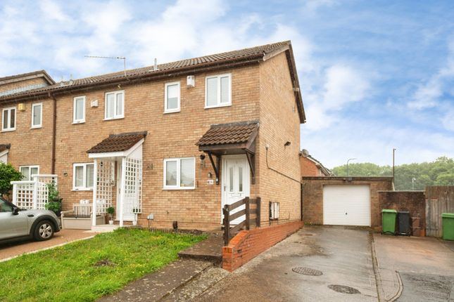 2 bed property, in Bryn Haidd, £225,000