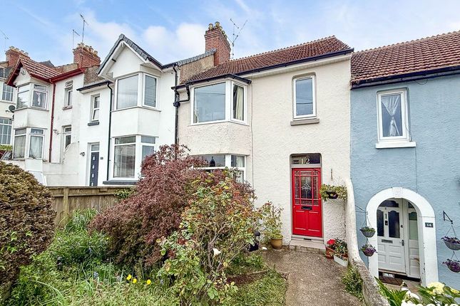 3 bed property, in Burridge Avenue, £255,000