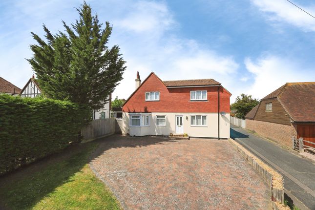4 bed property, in Eastbourne Road, £590,000